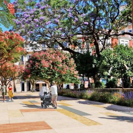 Vip House Rentals, Entire Apartment In Malaga Old Town エクステリア 写真