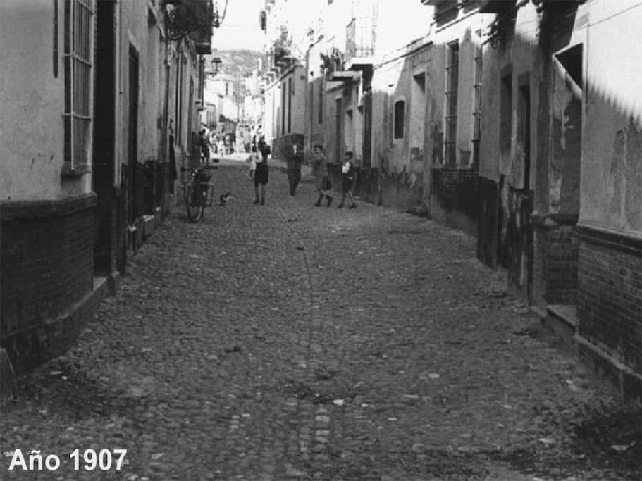 Vip House Rentals, Entire Apartment In Malaga Old Town エクステリア 写真