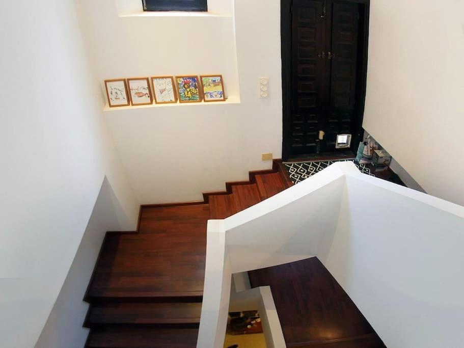 Vip House Rentals, Entire Apartment In Malaga Old Town エクステリア 写真