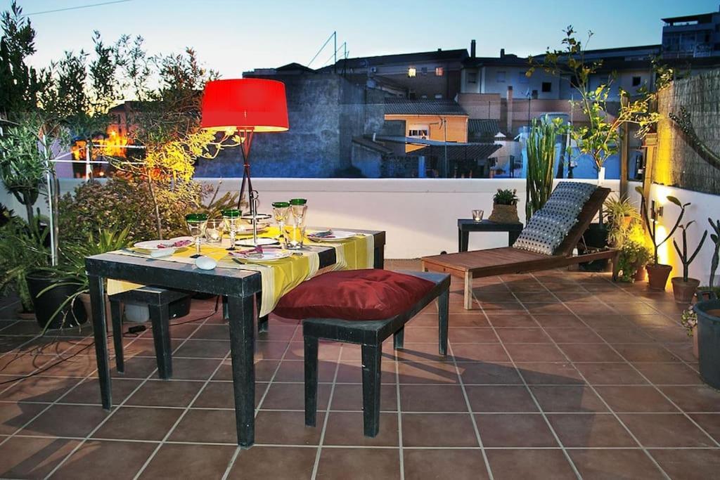 Vip House Rentals, Entire Apartment In Malaga Old Town エクステリア 写真
