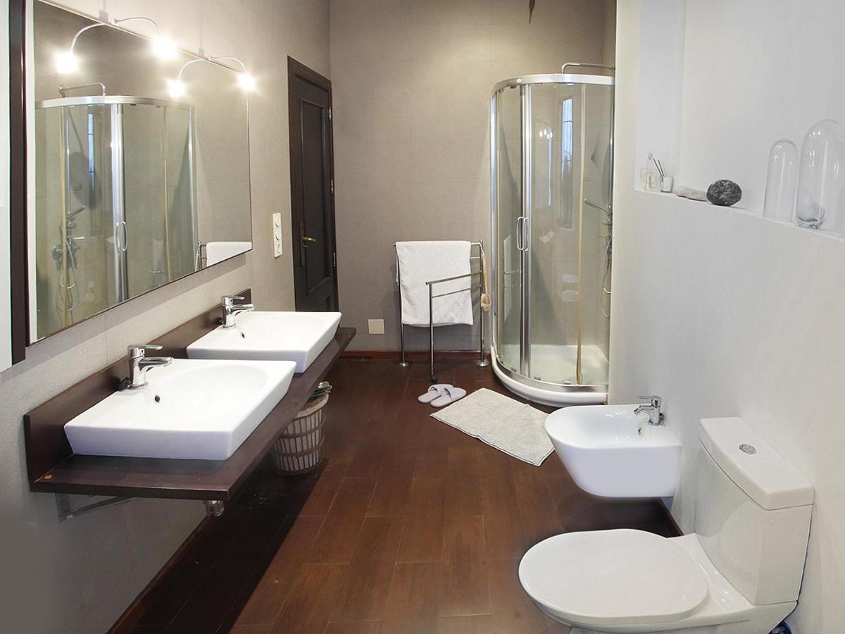 Vip House Rentals, Entire Apartment In Malaga Old Town エクステリア 写真