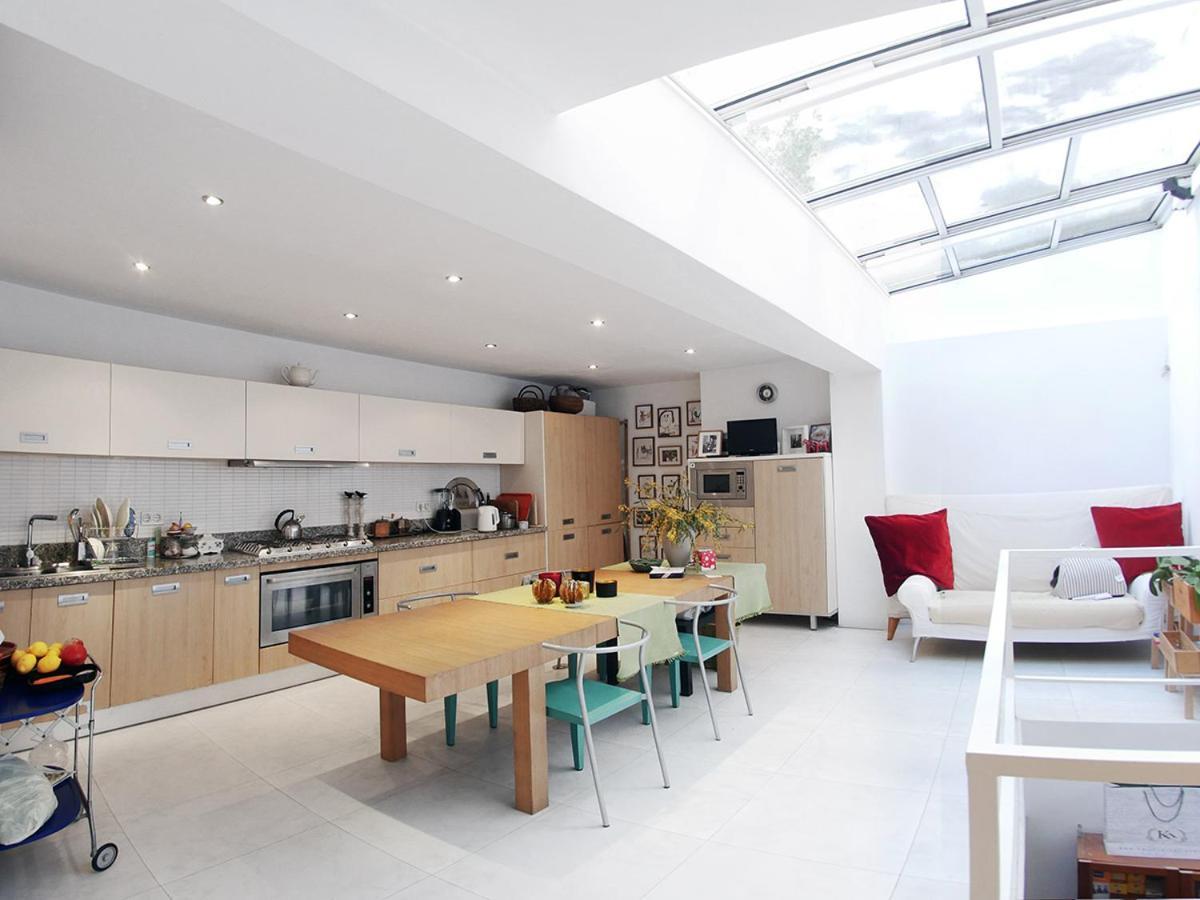 Vip House Rentals, Entire Apartment In Malaga Old Town エクステリア 写真